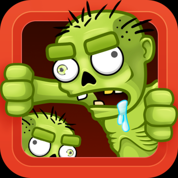 Stupid Zombie Killer LOGO-APP點子