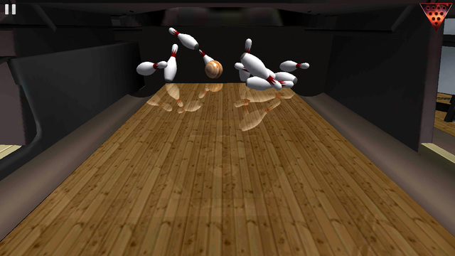 【免費遊戲App】Galaxy Bowling HD-APP點子