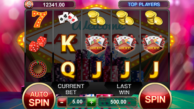 Diamond Strategy Joy Jackpot Slots - FREE Deluxe Edition