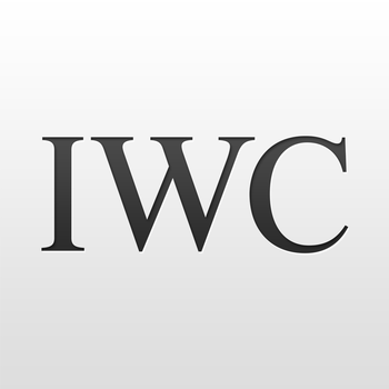 IWC Schaffhausen HD LOGO-APP點子