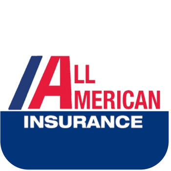 All American Insurance LOGO-APP點子