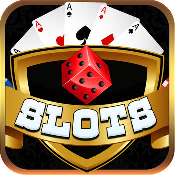 Fortune and Gold Country Slots - Classic Lucky 7 Slots 遊戲 App LOGO-APP開箱王