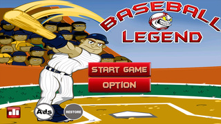 Baseball Legend - Home Run World Challenge