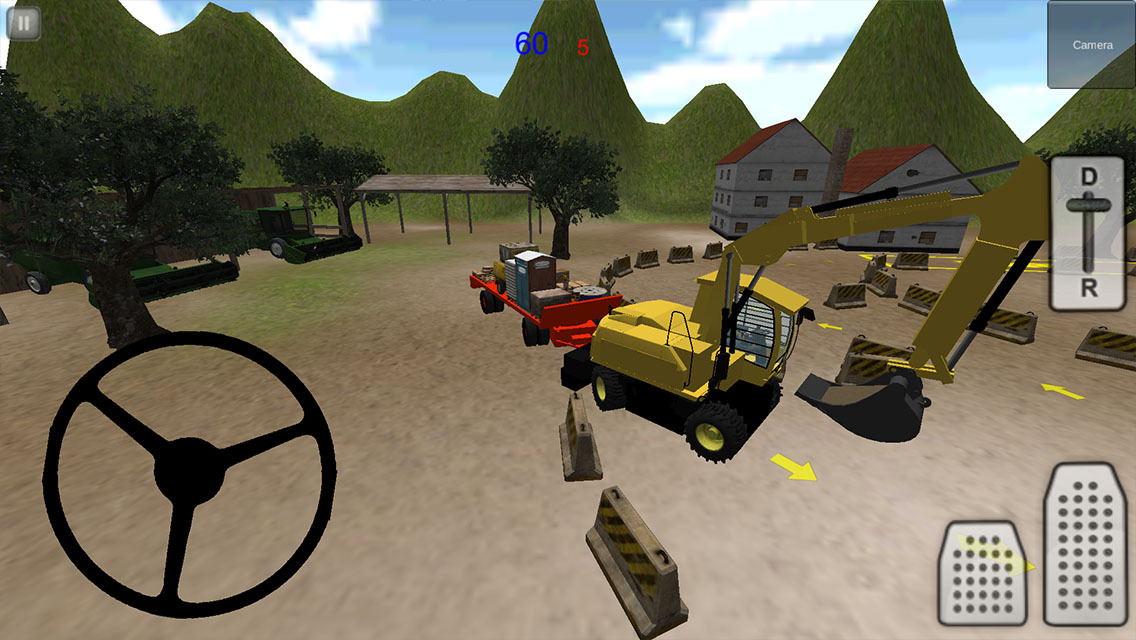 best simulation games for iphone 2015