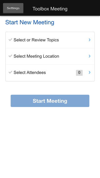 免費下載商業APP|Toolbox Meetings app開箱文|APP開箱王