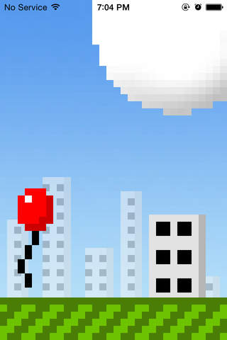 Balloon Free - Difficult Game screenshot 2