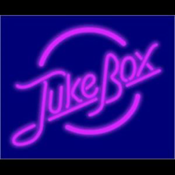 Our Jukebox LOGO-APP點子