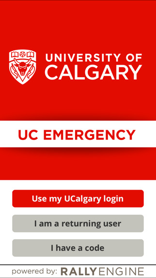 UC Emergency