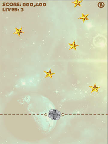 免費下載遊戲APP|Smash The Falling Stars With Your Slingshot FREE app開箱文|APP開箱王