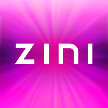 ZINI 健康 App LOGO-APP開箱王