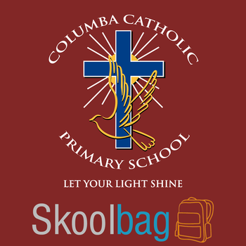 Columba Catholic Primary School - Skoolbag 教育 App LOGO-APP開箱王