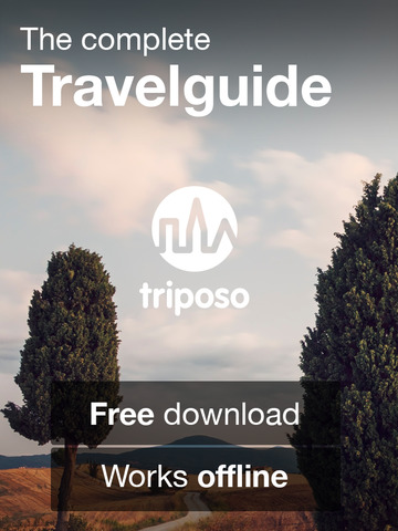 免費下載旅遊APP|Mongolia Travel Guide by Triposo featuring Ulan Bator and more! app開箱文|APP開箱王