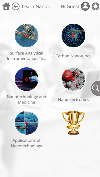 【免費書籍App】Learn Robotics & Nanotechnology by GoLearningBus-APP點子