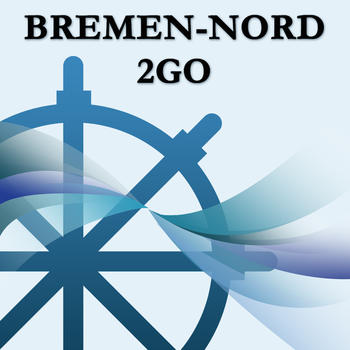 Bremen-Nord 2 GO LOGO-APP點子