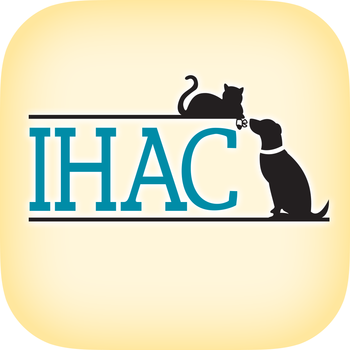 Indian Hills Animal Clinic LOGO-APP點子