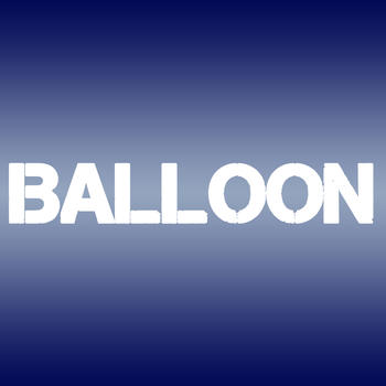 Balloon Difficult Game 遊戲 App LOGO-APP開箱王