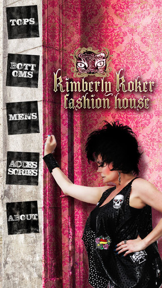 免費下載商業APP|Kimberly Koker Fashion House, LLC app開箱文|APP開箱王