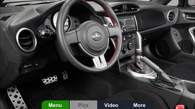 【免費商業App】Fort Bend Scion Dealer App-APP點子