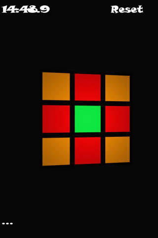 Rubik's Cube 2D X screenshot 2