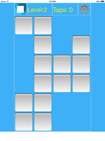 【免費遊戲App】Reversible Puzzle-APP點子