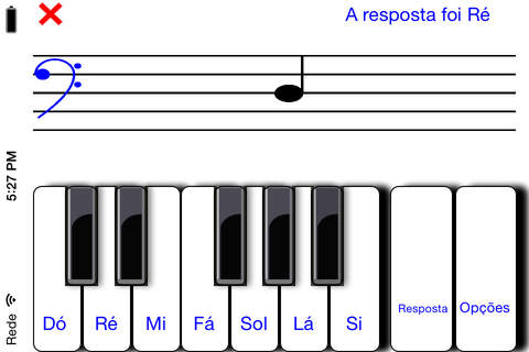 Solfa - learn read music tutor screenshot 2