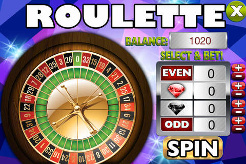 A Aaba Precius Diamonds Slots - Roulette - Blackjack 21 screenshot 4