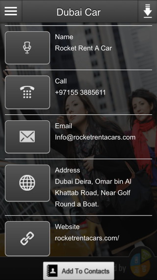 免費下載商業APP|Dubai Car app開箱文|APP開箱王