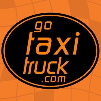 GoTaxiDriver LOGO-APP點子