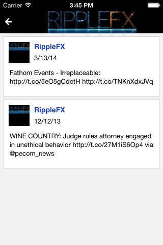 RippleFX screenshot 4