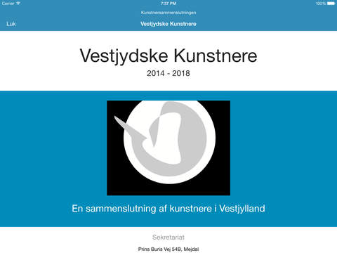 免費下載娛樂APP|Vestjydske Kunstnere app開箱文|APP開箱王