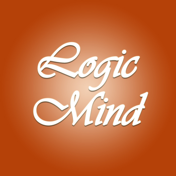 Logic Game Free LOGO-APP點子