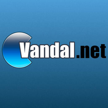 Vandal LOGO-APP點子