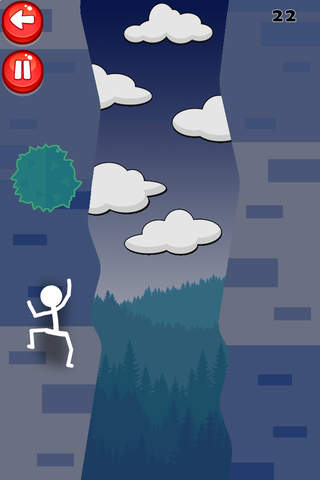 Climber Hero screenshot 2