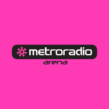 Metro Radio Arena Newcastle LOGO-APP點子