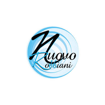 Nuovo Robbiani LOGO-APP點子