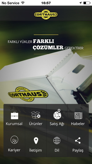 Orthaus Trailers