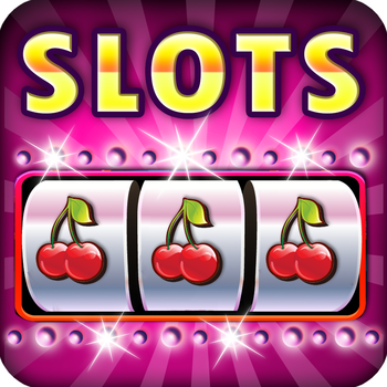 Slot Machines Las Vegas - Are You Born To Be Free and Rich Or No Deal LOGO-APP點子