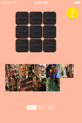 Venice Jigsaw Puzzles screenshot 2