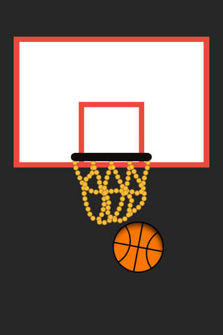 Baby Basketball screenshot 3