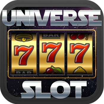 AAA A Universe Slots - Free Slot Game LOGO-APP點子