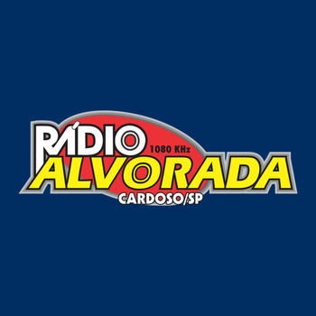 Rádio Alvorada de Cardoso LOGO-APP點子