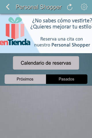 enTienda screenshot 3