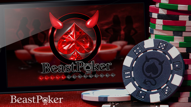 Beast Poker