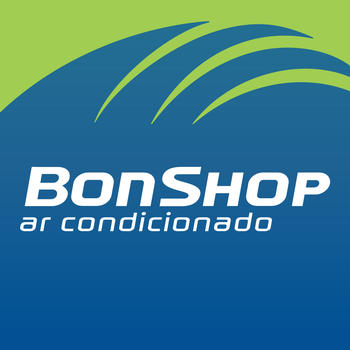 BonShop LOGO-APP點子