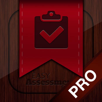 Easy Assessment Pro - Rubric Creation & Assessment Tool for Teachers LOGO-APP點子