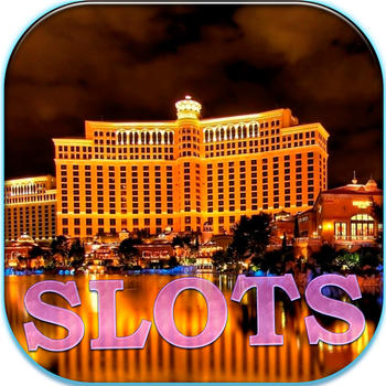 Let's Vegas Showdown Treasure Slots - FREE Slot Game Casino LOGO-APP點子