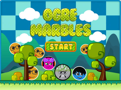 免費下載遊戲APP|Ogre Marbles app開箱文|APP開箱王