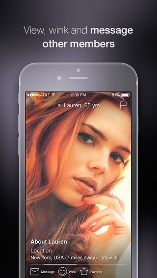 【免費社交App】NaughtyDate – Top adult online dating app for local singles-APP點子