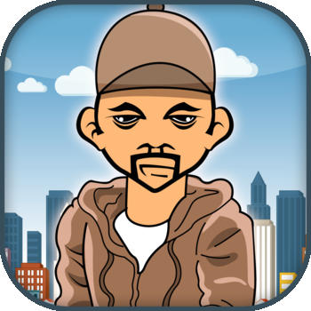 Gangsta Jailbreaker 1! - Prison Runner Escape - Pro 遊戲 App LOGO-APP開箱王