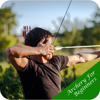 Archery For Beginners - Beginner to Advanced 運動 App LOGO-APP開箱王